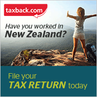 Tax Back