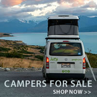 Campervans For Sale