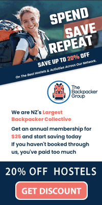 Backpacker Group