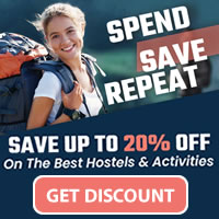 Backpacker Group