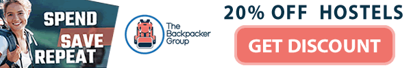 Backpacker Group