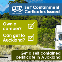 Self Containment certificates