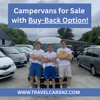 Travel Cars NZ
