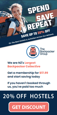 Backpacker Group