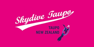 Skydive Taupo 