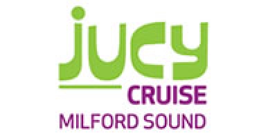 JUCY Cruise Milford Sound
