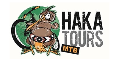Haka Mountain Bike Tours