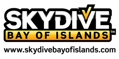 Skydive Bay Of Islands