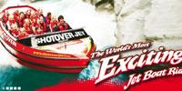 Shotover Jet