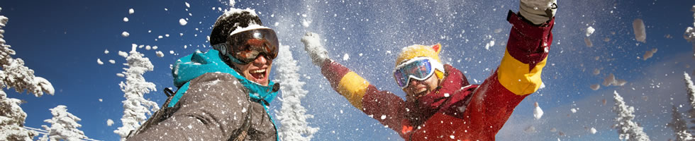 Best Ski | Snowboard Companies | Operators New Zealand