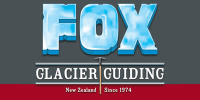 Fox Glacier Guiding