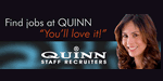 Quinn Staff Recruiters