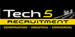 Tech 5 Recruitment
