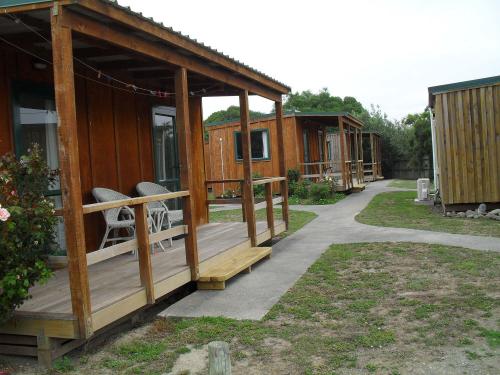 Awatere Accommodation in Seddon