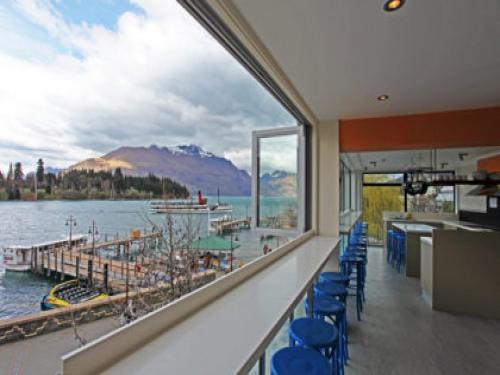 Absoloot Hostel Queenstown