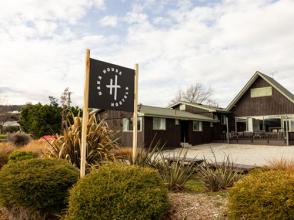 Haka House Wanaka 