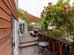 Haka House Queenstown
