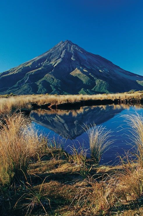 Pouakai Circuit (Image Credit: Rob Suisted)