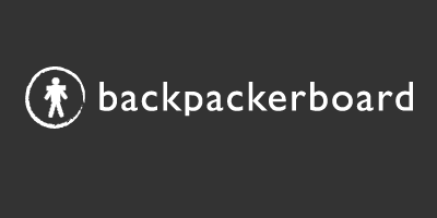 backpackerboard Notices