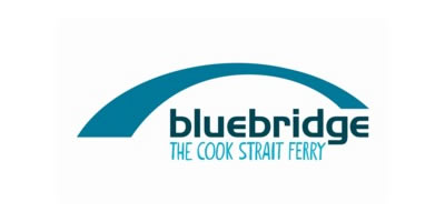 Bluebridge Cook Strait Ferry