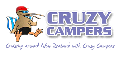 Cruzy Campers