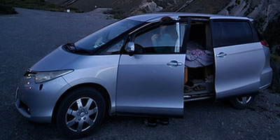 Kiwi Road Trips Ltd |Buyback Guarantee