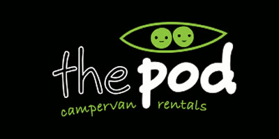 The Pod Campervan Rentals