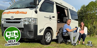Road Runner Rentals